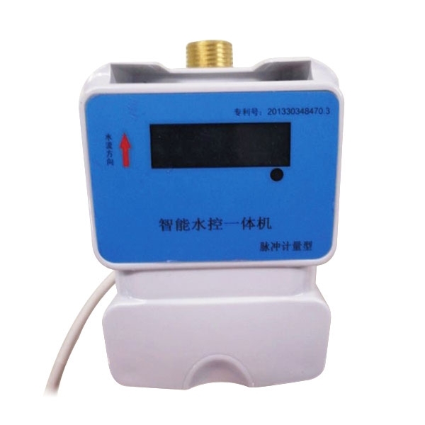 智能水表如何正確保護(hù)